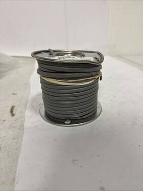 825500 Grote Pvc Jacketed Wire 2 Cond 16 Ga 100ft Spool