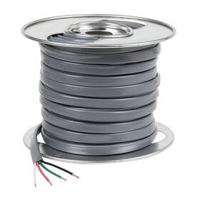 825519 Grote Pvc Jacketed Wire 4 Cond 16 Ga 100ft Spool
