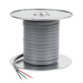 825522 Grote Pvc Jacketed Wire 3 Cond 16 Ga 100ft Spool