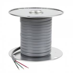 825591 Grote Pvc Jacketed Wire 3 Cond 12 Ga 1000ft Spool