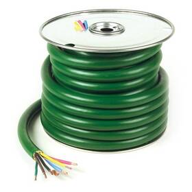 825621 Grote Abs Cable 4/12 2/10 1/8 Ga 100ft