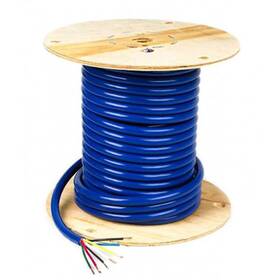 82-5823 Grote 825823 Trailer Cable Low Temperature 3 Cond 14 Ga 100ft Spool