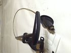 Handle 280se 68 W108 Hand Cable Brake Oem Mercedes Full Parking Assembly