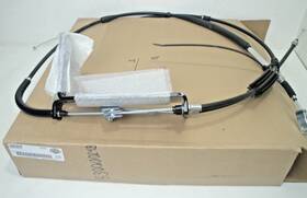 Harley-davidson 83000024b New Harley-davidson Parking Brake Equalizer Tri Glide / Freewheeler