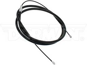 C93439 Hd Solutions Dorman Cable - Parking Brake