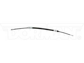 C93697 Hd Solutions Dorman Cable - Parking Brake