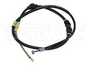 C96268 Hd Solutions Dorman Cable - Parking Brake