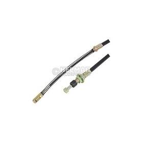 Helmar Forklift Parts 20803-71211 Aftermarket Replacement Emergency Brake Cable