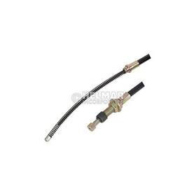 Helmar Forklift Parts 47408-2300071 Aftermarket Replacement Emergency Brake