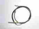 Hil21 Catton Hillman Super Minx 1961 1962 1963 Nos Handbrake Cable
