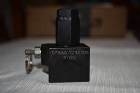 07aaa-tz3a100 Honda Oem Transmission Lock Release Tool