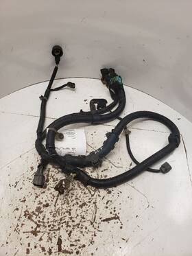 32111ppaa01 Honda Cr-v 2003 Emergency Brake Parts 1378807
