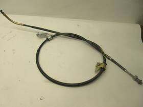 Honda 43450-get-010 2004 Chf50 Chf 50 A Metropolitan Rear Left Second Brake Cable