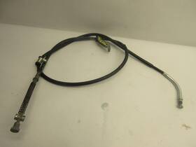 Honda 43450-get-a21 2007 Chf50 Chf 50 S Metropolitan Rear Second Brake Cable