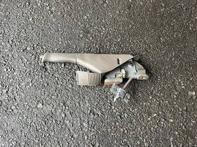 47105-s04-a02zc Honda 96-00 Civic Parking Emergency Hand E Brake Handle Lever Pull Oem Tan Ek