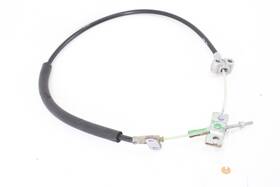 47342-sfj-w81 Honda 2016-2022 Pilot Front Parking Brake Cable Oem