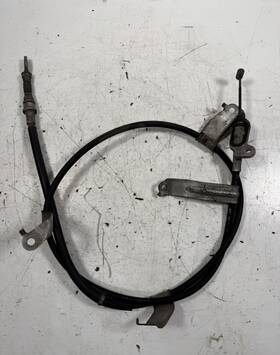 47510-szt-g03 Honda 011-015 Crz Right Parking Brake Cable Oem