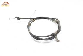 47520tgsa01 Honda Passport Rear Right Side Parking Brake Release Cable Line Oem 2019 - 2024