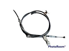 47560-s0x-a01 Honda 02-04 Odyssey Rear Left Driver Side Emergency Parking Brake Cable Used Oem
