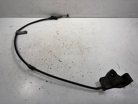 47560-s2a-013 Honda 00-09 S2000 Left Side Parking Brake Handbrake Wire Cable Oem