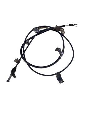 47560-s30-003 Honda 97-01 Prelude E-brake Emergency Brake Cable Left Driver Side Hardware