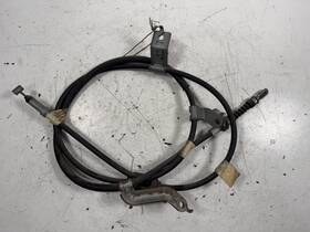 47560-t2f-a02 Honda 013-015 Accord Left Hand Brake Parking Cable Oem