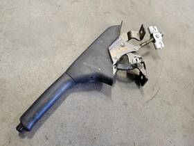 547.ho1499 Honda 99-01 Crv Used Oem Factory Interior Emergency Parking Brake Handle