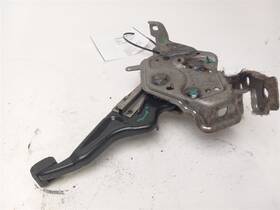 547.ho1608 Honda 2008 Pilot Vp Emergency Park Brake Pedal