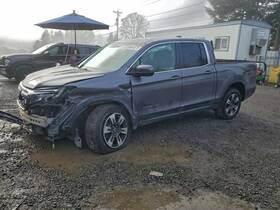 547.ho1619 Honda Ridgeline 2019 Emergency Brake Parts 9004993