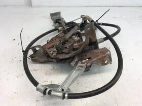 547.ho1810 Honda 09 10 11 12 13 14 15 Pilot Ebrake E Brake Emergency Pedal N