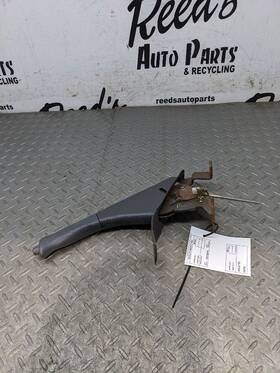 547.ho1b00 Honda 1996-2000 Civic Emergency Parking Hand E Brake Handle Lever Pull G 1182880