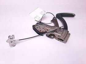 547.ho1c06 Honda Emergency Park Brake Handle For Civic 2006