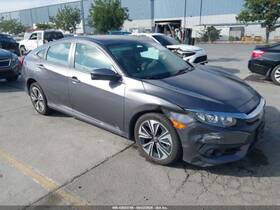 547.ho1d16 Honda Civic 2016 Emergency Brake Parts 7500750