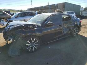 547.ho1d22 Honda Civic 2022 Emergency Brake Parts 7812826