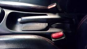 547.ho1i15 Honda 2015 15 Cr-z Hybrid Emergency Hand Brake 90943