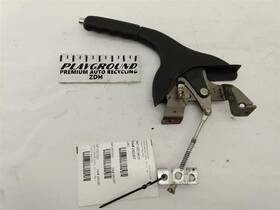 547.ho1k01 Honda Parking Emergency Brake Lever Handle Prelude 97 98 99 00 01