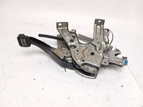 547.ho1m12 Honda Emergency Park Brake Pedal For Cr-v 2012 Oem