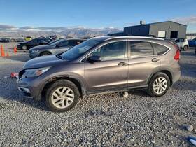 547.ho1m15 Honda Cr-v 2015 Emergency Brake Parts 8216327