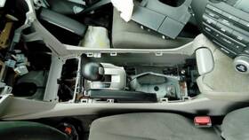 547.ho1n08 Honda Emergency Park Brake Handle Assembly Fits 08 Accord 317970