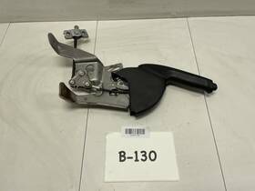 547.ho1n10 Honda 2010 Accord Sedan Emergency Parking Brake Handle Assy Oem