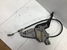 547.ho1o07 Honda Odyssey 2007 Emergency Parking Brake Pedal Factory