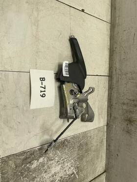 547.ho1q12 Honda 2012 Crosstour Ex-l Emergency Parking Hand Brake Lever Oem