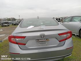 547.ho1s20 Honda Accord 2020 Emergency Brake Parts 8838050