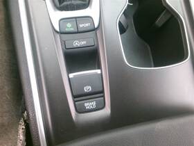 547.ho1s22 Honda Accord 2022 Emergency Brake Parts 1204082