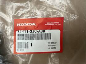 74411-sjc-a00 Honda 2006-2014 Ridgeline Cable Assembly Fuel Lid Opener