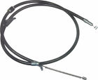 Bc140795 Honda Accord Parking Brake Fits Wagner 03-07 Cable