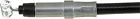 C660266 Honda Dorman Fits Cr-v Brake 97-01 Rear Parking Cable