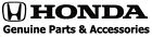 47510-sm1-a53 Honda Oem Brake Cable/parking Cable