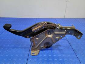 47101-sjc-a02 Honda Trucks 2006-2014 Ridgeline Parking Brake Control Pedal Lever Assembly Oem