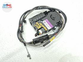 Hyundai 29220-lx3840 2026 Palisade Electronic Parking Brake Module Actuator Lx3